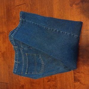 Mens Faded Glory Jeans 38X34
